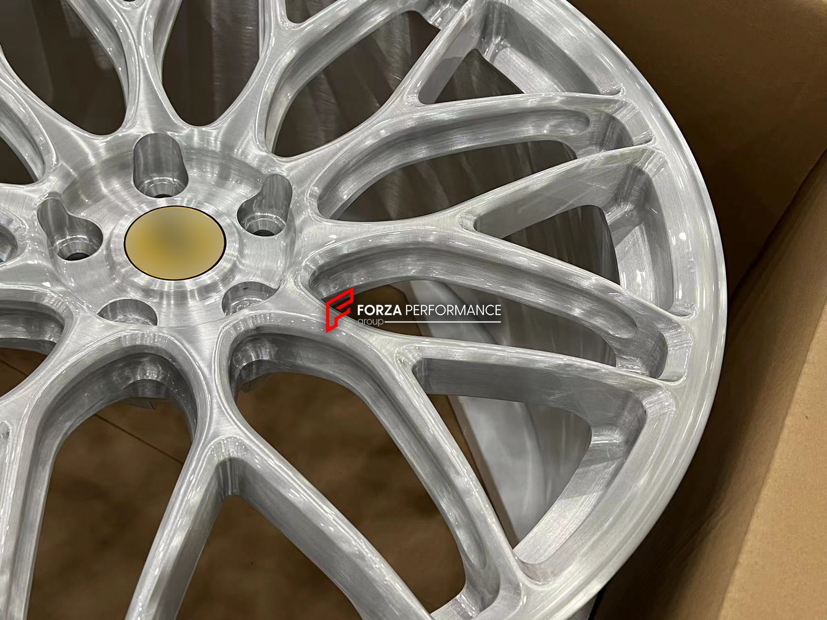 21 22 INCH FORGED WHEELS RIMS FOR FERRARI ROMA 2023