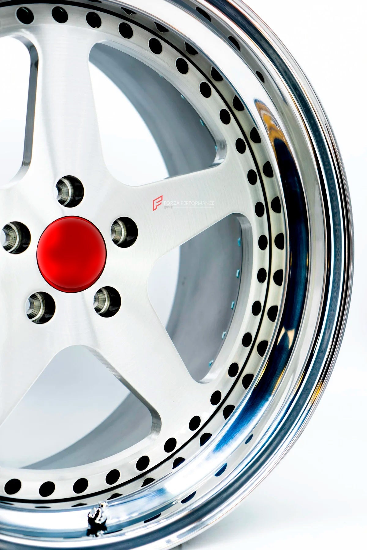 3-Piece FORGED WHEELS FOR ANY CAR BF-20