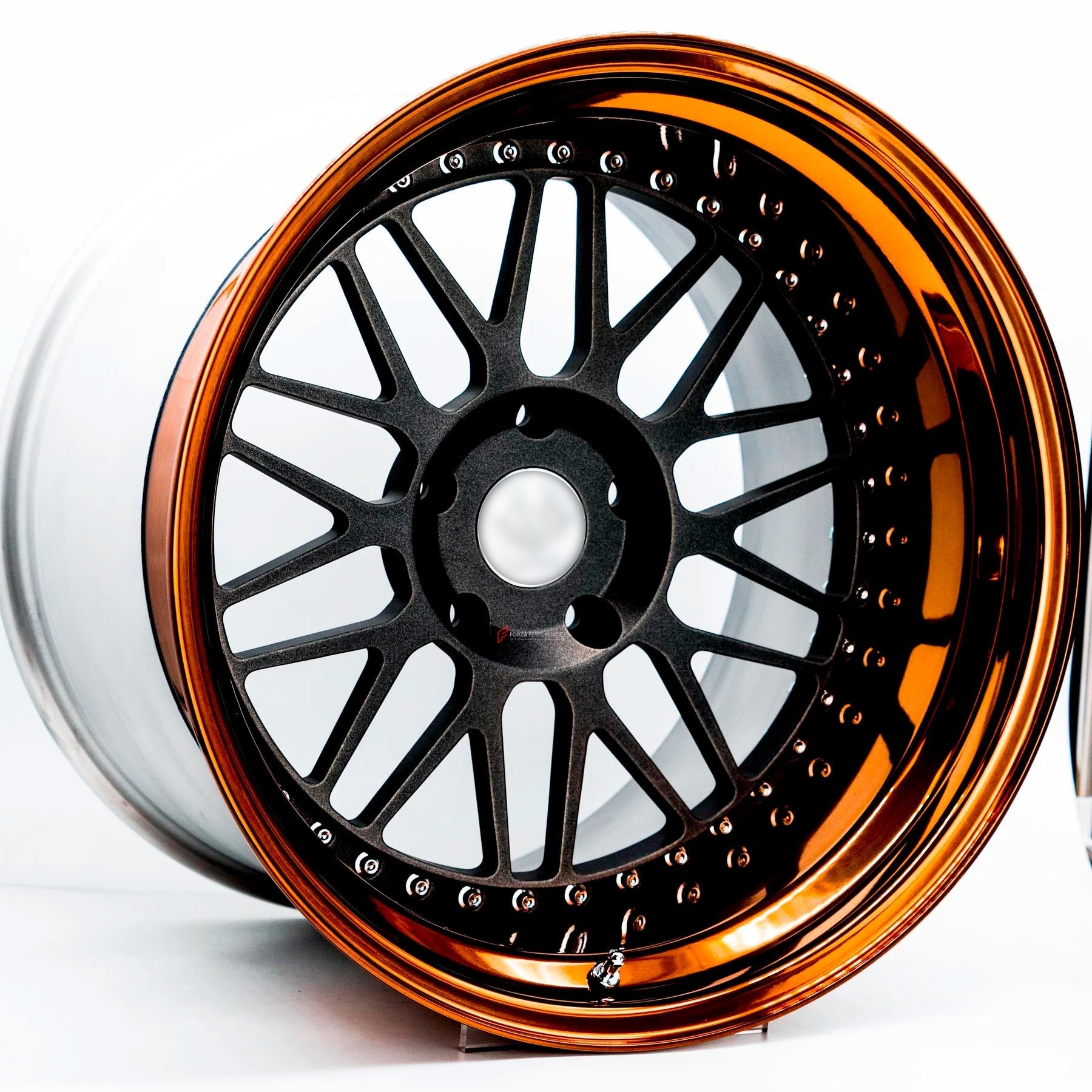 3-Piece FORGED WHEELS FOR ANY CAR BF-32