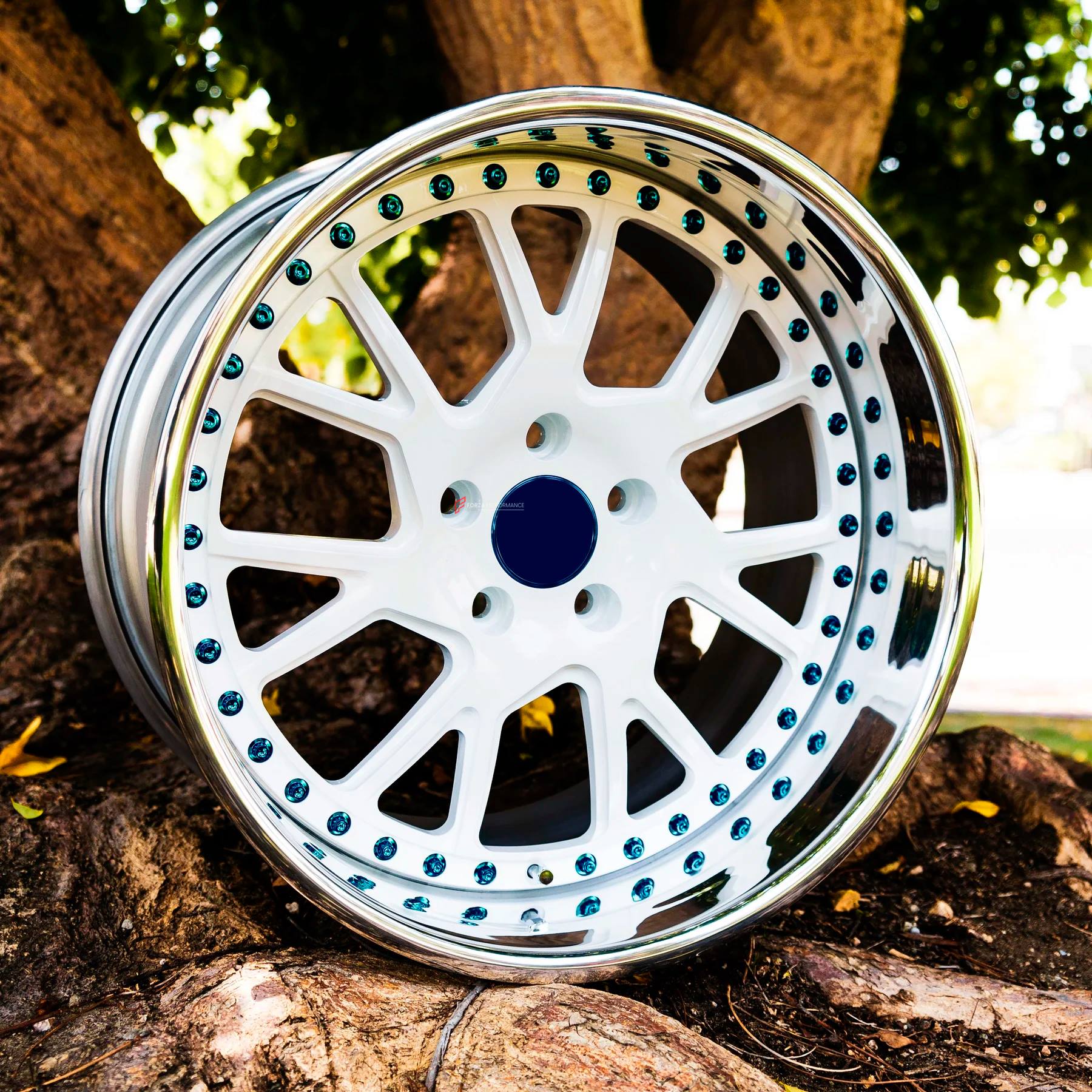 3-Piece FORGED WHEELS FOR ANY CAR BF-41