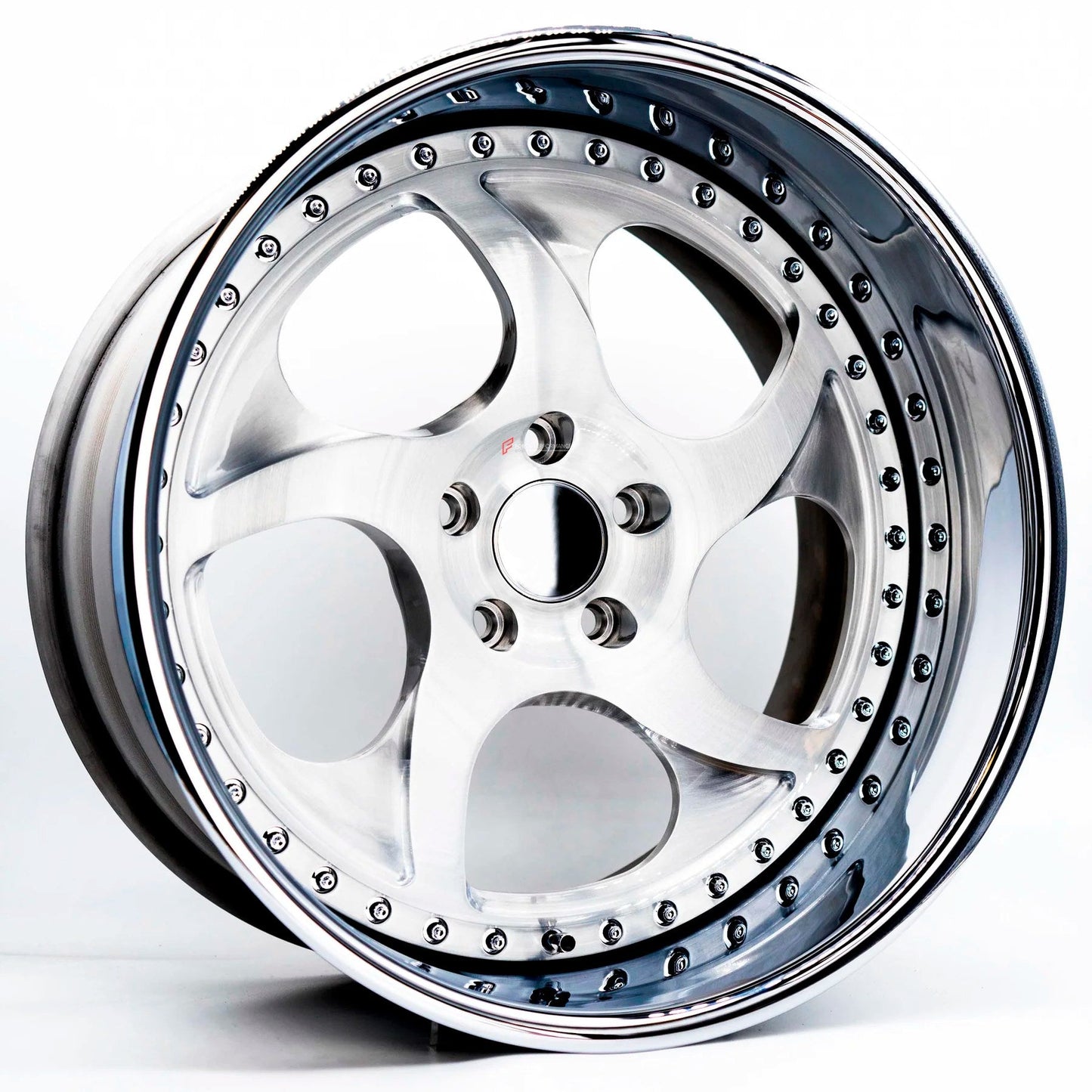 3-Piece FORGED WHEELS FOR ANY CAR BF-47