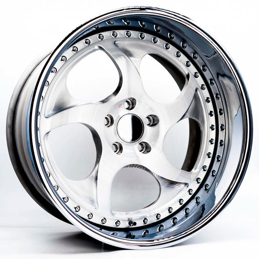 3-Piece FORGED WHEELS FOR ANY CAR BF-47