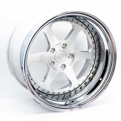 3-Piece FORGED WHEELS FOR ANY CAR BF-55