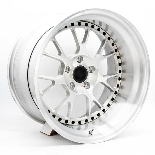 3-Piece FORGED WHEELS FOR ANY CAR BF-65