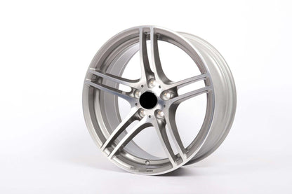 BMW 1, 2, 3, 4, 5, 7, 8, X1, X2, X3, X4, X5, X6, X7, Z4, BMW I, M 시리즈용 단조 휠 313 스타일