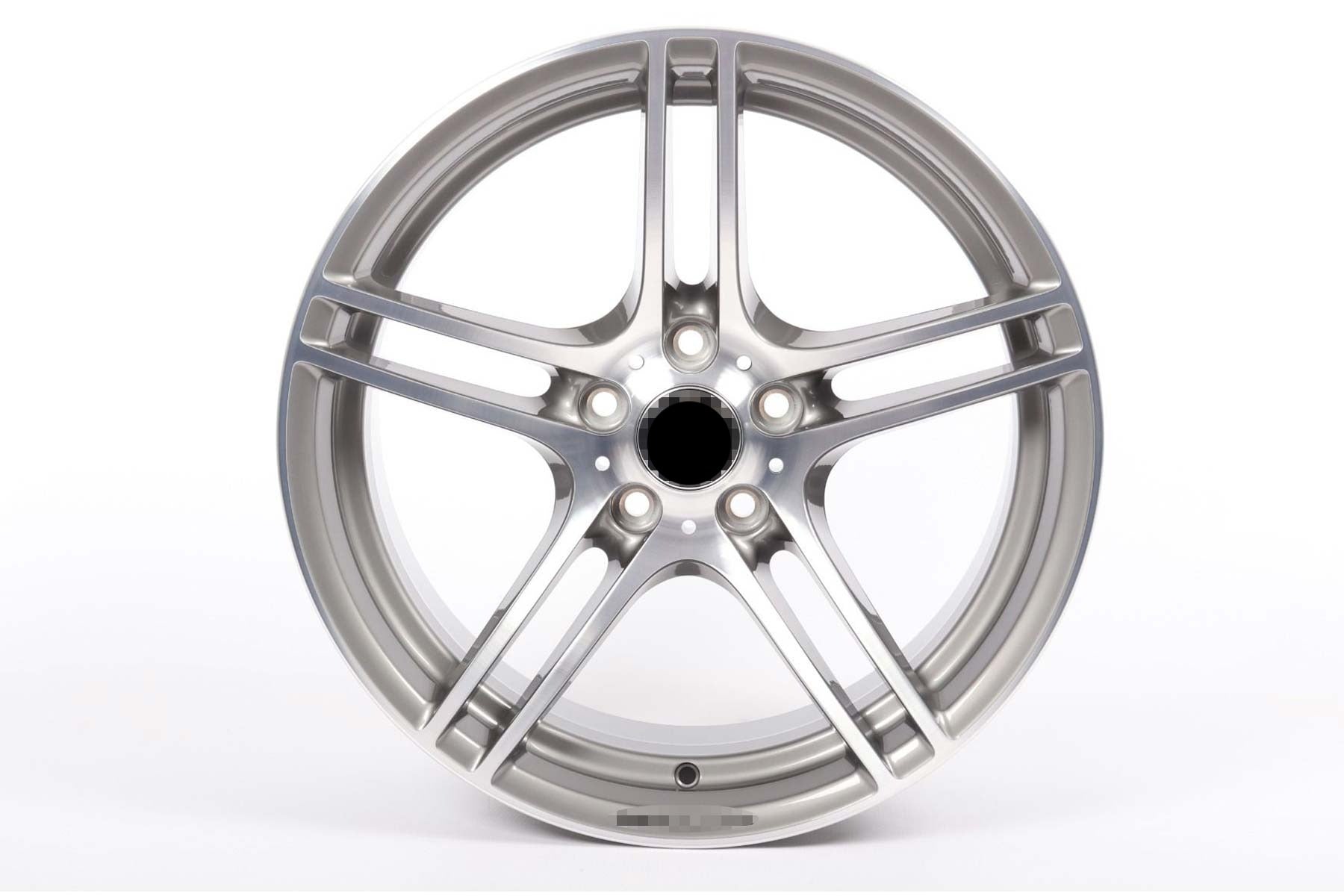 BMW OEM Forged wheels 