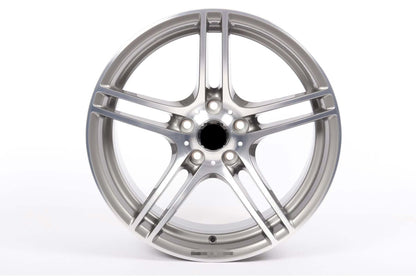 BMW OEM Forged wheels 