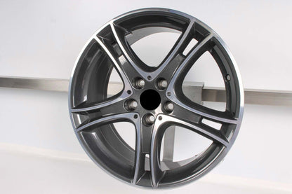 BMW 1, 2, 3, 4, 5, 7, 8, X1, X2, X3, X4, X5, X6, X7, Z4, BMW I, M 시리즈용 단조 휠 361 스타일