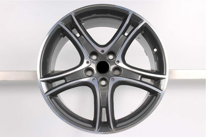 BMW OEM Forged wheels 
