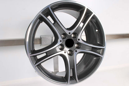 BMW 1, 2, 3, 4, 5, 7, 8, X1, X2, X3, X4, X5, X6, X7, Z4, BMW I, M 시리즈용 단조 휠 361 스타일