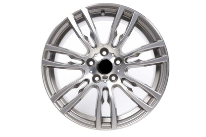 BMW OEM Forged wheels 