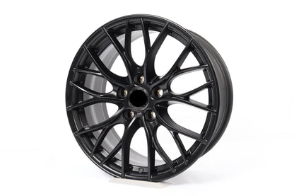 BMW 1, 2, 3, 4, 5, 7, 8, X1, X2, X3, X4, X5, X6, X7, Z4, BMW I, M 시리즈용 단조 휠 스타일 405