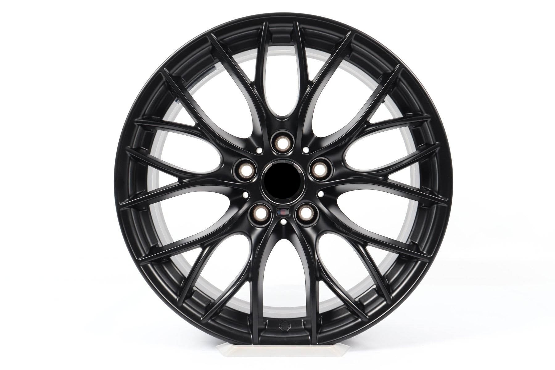 BMW OEM Forged wheels 