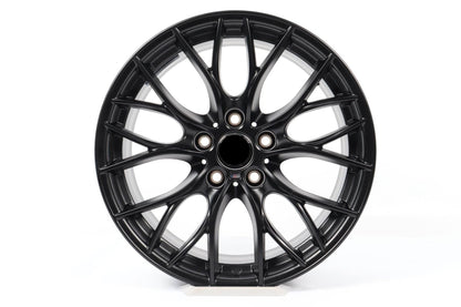 BMW OEM Forged wheels 