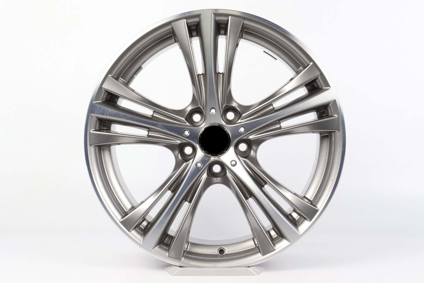 BMW OEM Forged wheels 