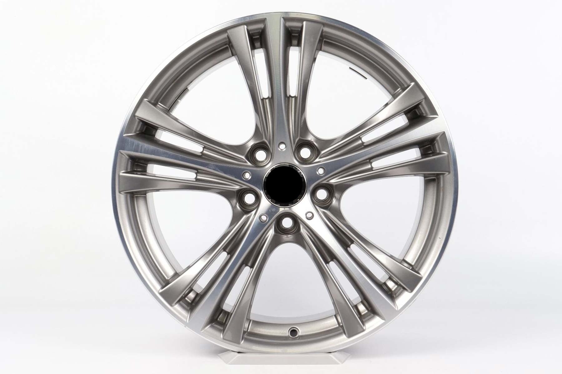 BMW OEM Forged wheels 