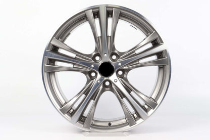 BMW OEM Forged wheels 