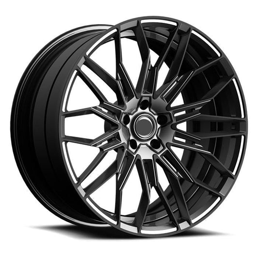 forged wheels Savini SX1