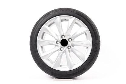 BMW 1, 2, 3, 4, 5, 7, 8, X1, X2, X3, X4, X5, X6, X7, Z4, BMW I, M 시리즈용 단조 휠 스타일 415