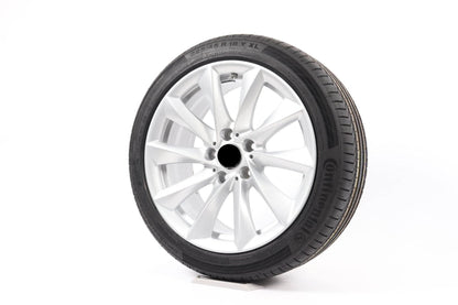 BMW 1, 2, 3, 4, 5, 7, 8, X1, X2, X3, X4, X5, X6, X7, Z4, BMW I, M 시리즈용 단조 휠 스타일 415