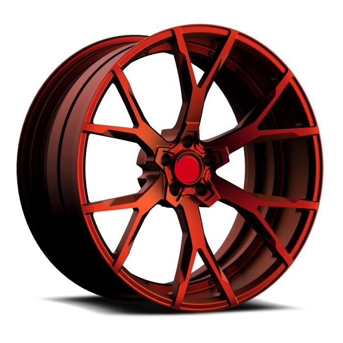 forged wheels Savini SV87
