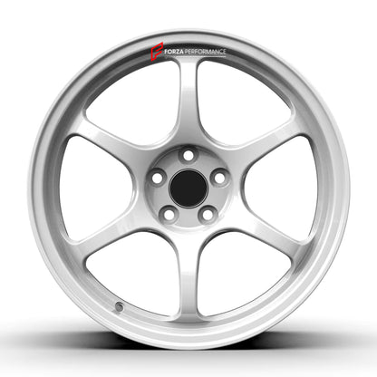 FORGED MAGNESIUM WHEELS for McLaren 540 570