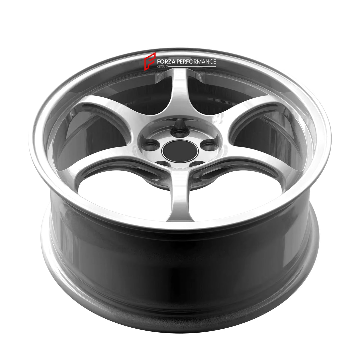 FORGED MAGNESIUM WHEELS for McLaren 540 570