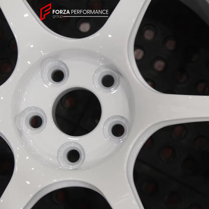 FORGED MAGNESIUM WHEELS for McLaren 540 570