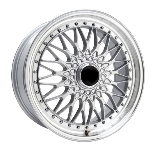  forged wheels BBS  Super RS for Mercedes, Porsche, Audi, BMW