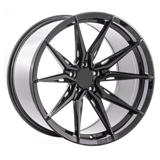 Rohana RFX13 forged wheels