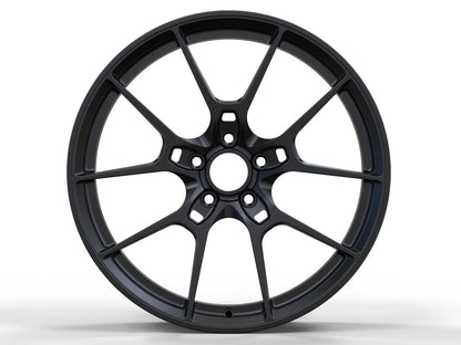 RAYS We manufacture premium quality forged wheels rims for   BMW M3 G80 2020+ in any design, size, color.  Wheels size:  Front 19 x 9,5 ET 20  Rear 20 x 10,5 ET 20  PCD: 5 x 112  CB: 66,5  Forged wheels can be produced in any wheel specs by your inquiries and we can provide our specs