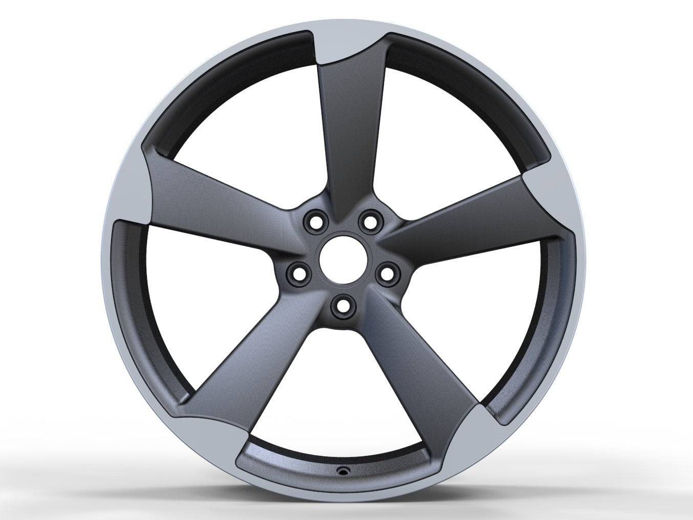 FORGED WHEELS RIMS FOR LAND ROVER RANGE ROVER L460 T71 | MV Forged ...