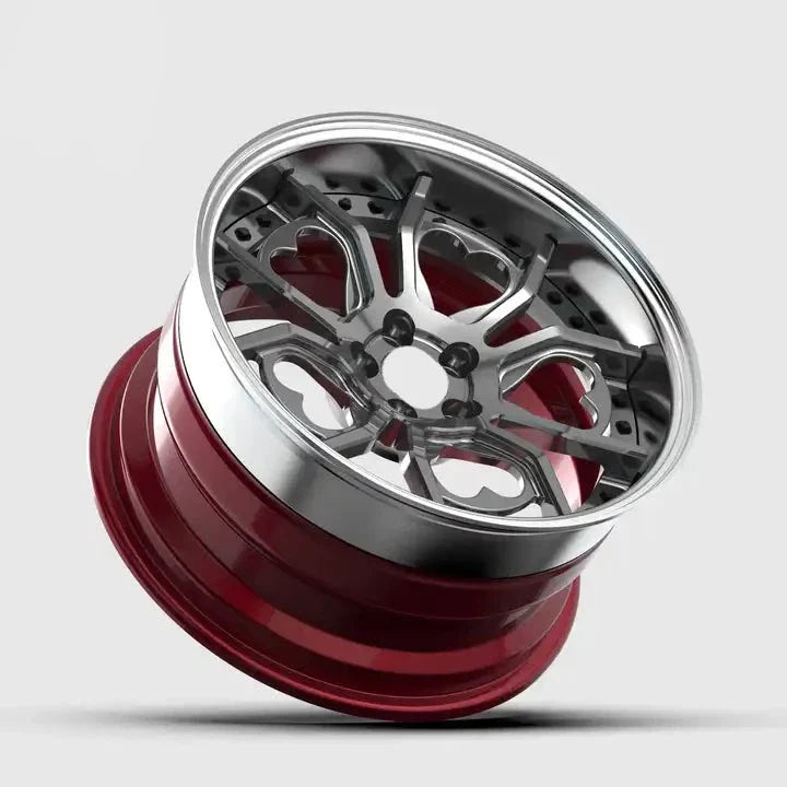 FORGED WHEELS RIMS NV13 for ANY CAR