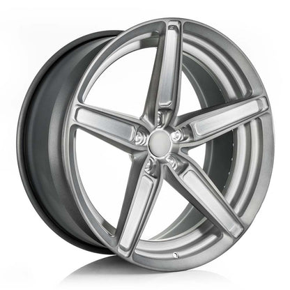 Anrky forged wheels