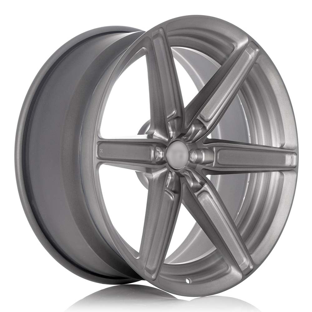 Anrky forged wheels