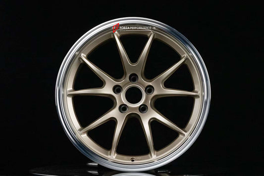 AODHAN DS02 STYLE FORGED WHEELS RIMS for LOTUS EMIRA