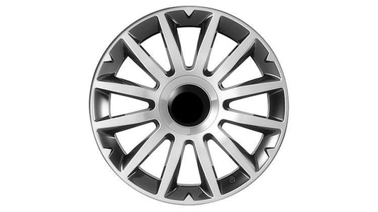 OEM Forged Wheels ALFIERI for Maserati Ghibli