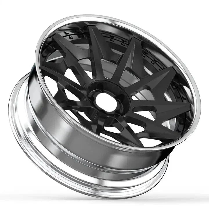 FORGED WHEELS RIMS NV25 for ANY CAR