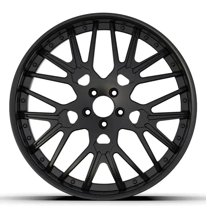 FORGED WHEELS RIMS NV35 for ANY CAR