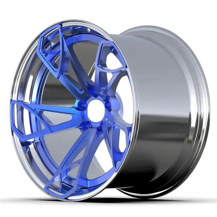 FORGED WHEELS RIMS NV45 for ANY CAR