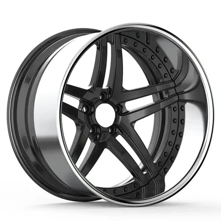 FORGED WHEELS RIMS NV18 for ANY CAR