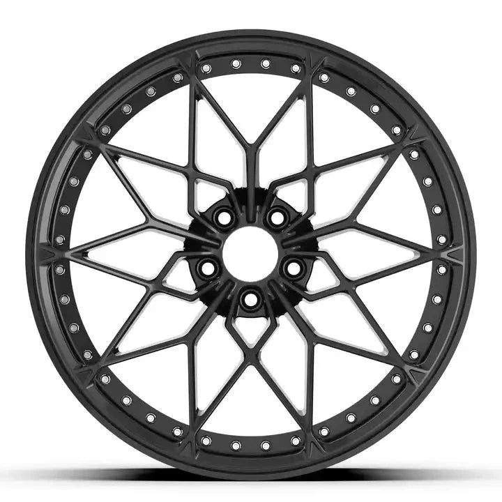 FORGED WHEELS RIMS NV31 for ANY CAR