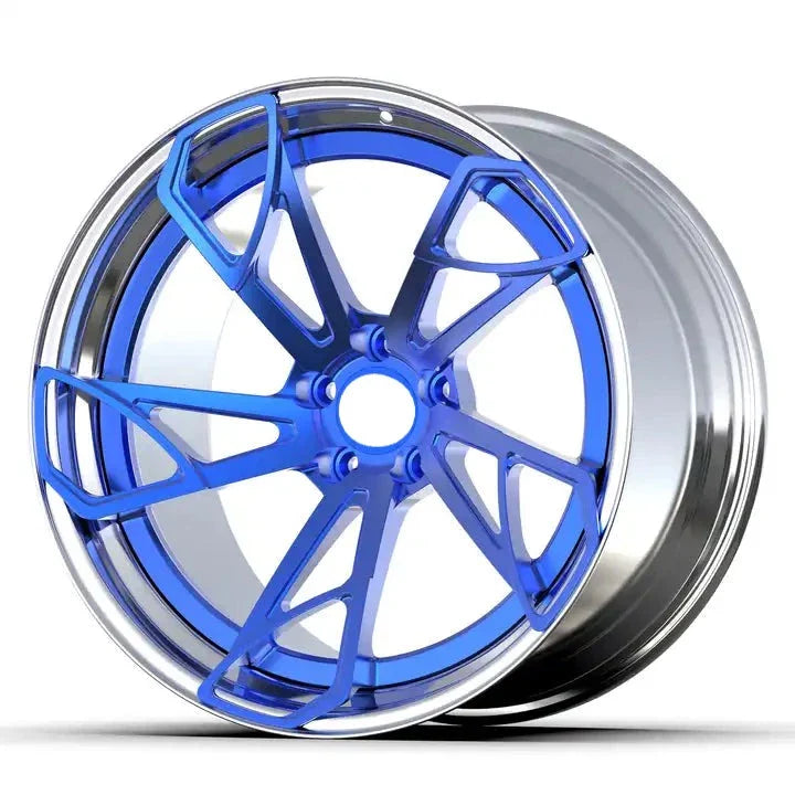 FORGED WHEELS RIMS NV45 for ANY CAR