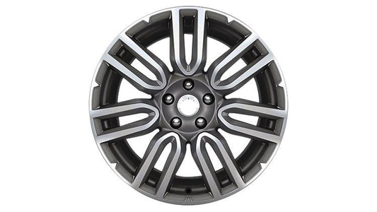 OEM Forged Wheels APOLLO for Maserati Ghibli