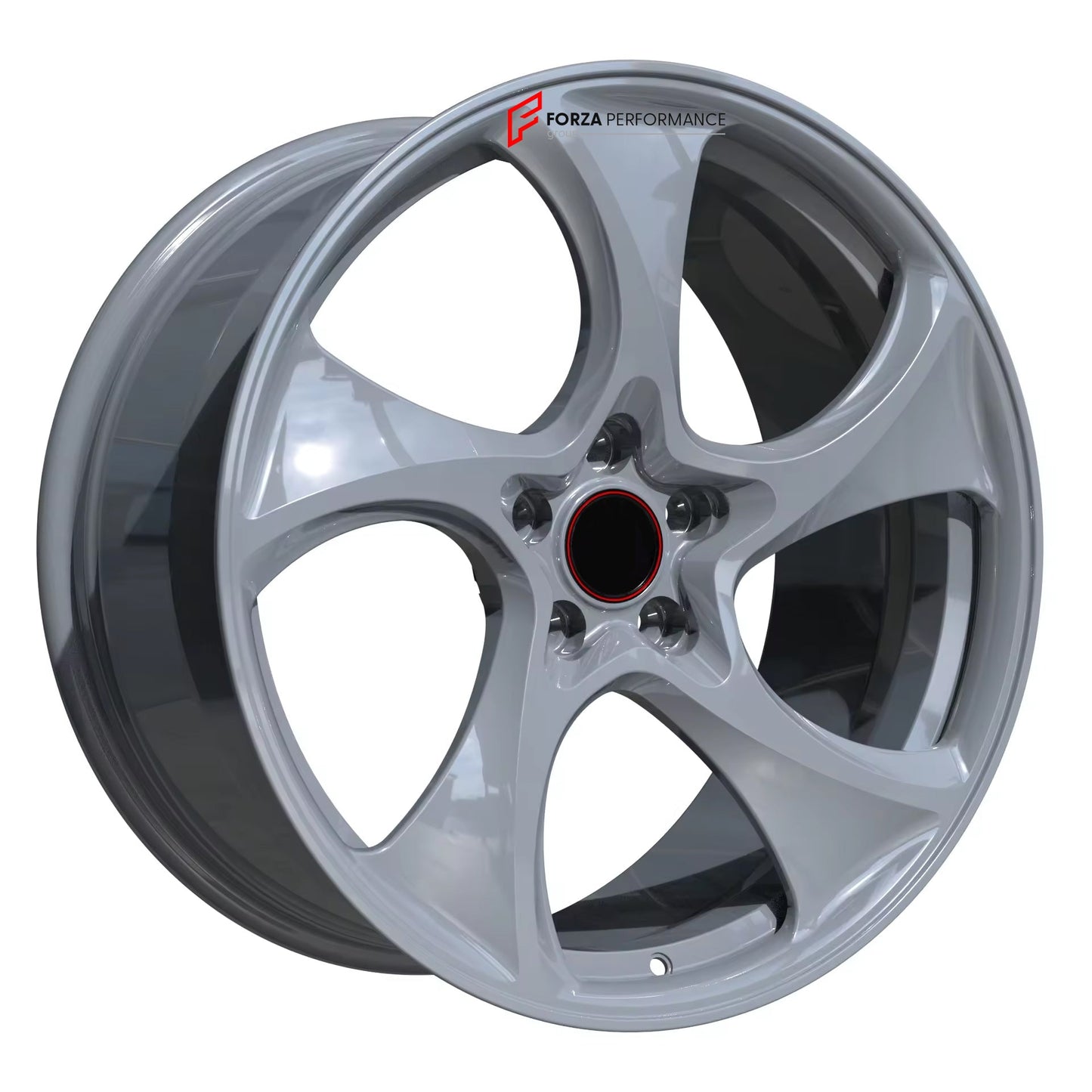 FORGED MAGNESIUM WHEELS for Porsche 911 991.1 GT2 GT3