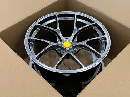 BBS CI-R FORGED WHEELS RIMS FOR FERRARI SF90 STRADALE