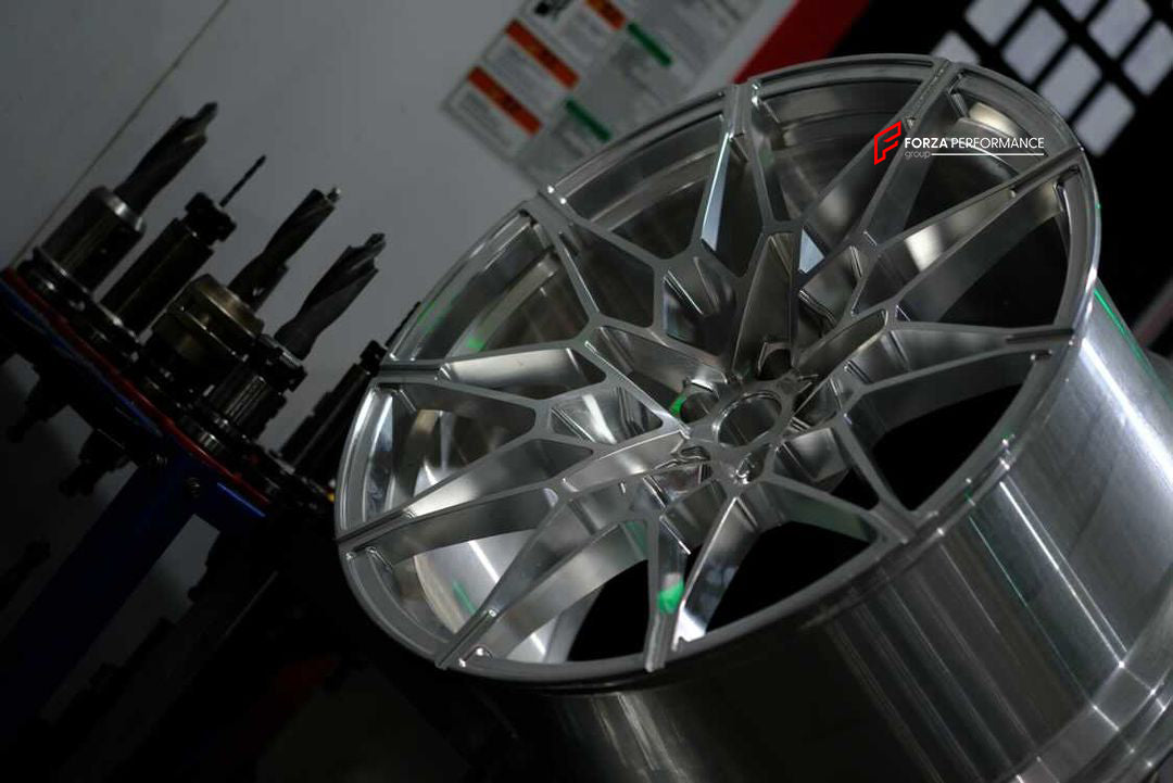 FORGED WHEELS RIMS 23 INCH FOR BMW X6 G06 30d