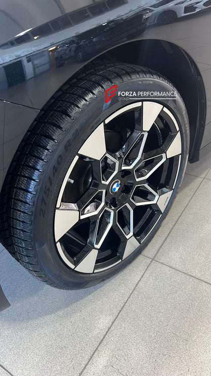 FORGED WHEELS RIMS 22 INCH FOR BMW iX