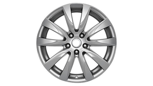 OEM Forged Wheels BOREA for Maserati Levante