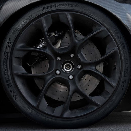 OEM FORGED WHEELS for Bugatti Chiron, Veyron